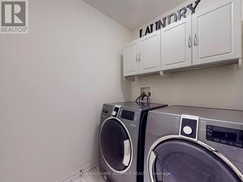 1111 Solomon Court, Milton (Willmott), ON - Indoor Photo Showing Laundry Room