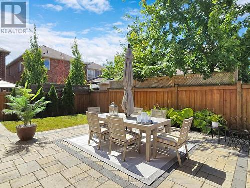 1111 Solomon Court, Milton (Willmott), ON - Outdoor With Deck Patio Veranda