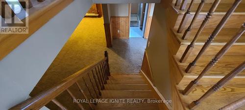 804 Champlain Drive, Cornwall, ON - Indoor Photo Showing Other Room