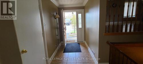 804 Champlain Drive, Cornwall, ON - Indoor Photo Showing Other Room