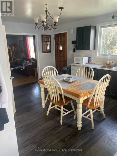 812 Chelsea Crescent, Cornwall, ON - Indoor Photo Showing Dining Room