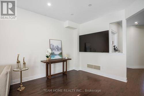 163 Sutherland Avenue, Bradford West Gwillimbury, ON - Indoor Photo Showing Other Room