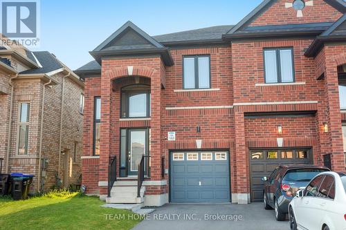 163 Sutherland Avenue, Bradford West Gwillimbury, ON - Outdoor