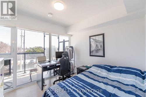 A216 - 1117 Cooke Boulevard, Burlington (Lasalle), ON - Indoor Photo Showing Bedroom