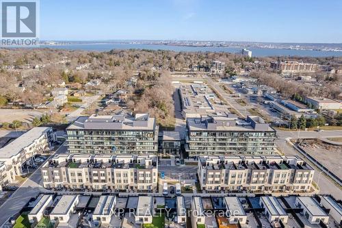 A216 - 1117 Cooke Boulevard, Burlington (Lasalle), ON - Outdoor With View