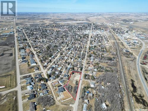 1611 Broadway Avenue, Moosomin, SK 