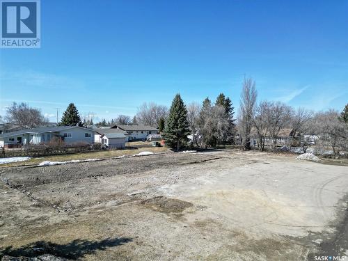 1611 Broadway Avenue, Moosomin, SK 