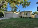 1747 Boyd Street E, Regina, SK  - Outdoor 