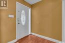 1747 Boyd Street E, Regina, SK  - Indoor Photo Showing Other Room 