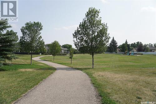 1747 Boyd Street E, Regina, SK - Outdoor With View