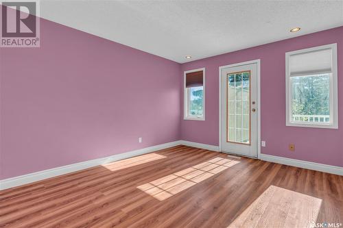 1747 Boyd Street E, Regina, SK - Indoor Photo Showing Other Room