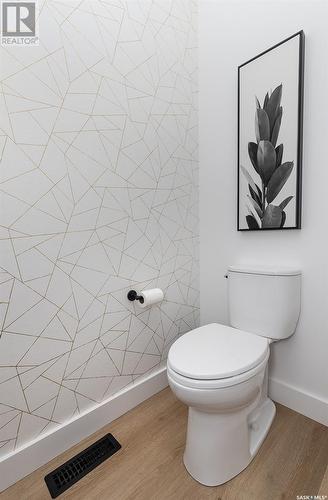 327 Aniskotaw Bend, Saskatoon, SK - Indoor Photo Showing Bathroom