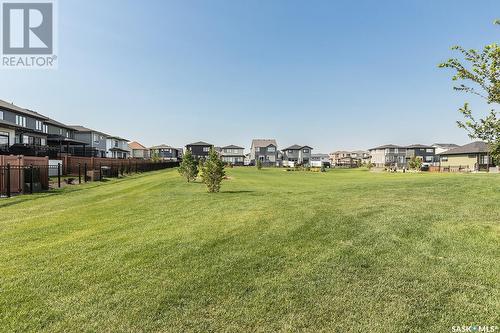 327 Aniskotaw Bend, Saskatoon, SK - Outdoor