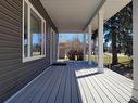 106 2Nd Avenue, Oakville, MB  - Outdoor With Deck Patio Veranda With Exterior 