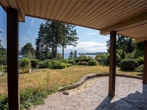 6713 Horne Rd, Sooke, BC 