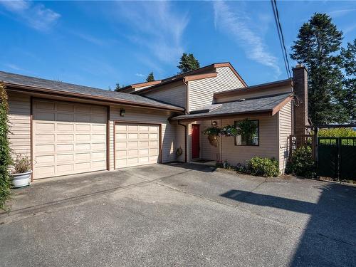 6713 Horne Rd, Sooke, BC 