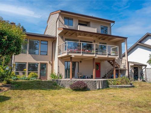 6713 Horne Rd, Sooke, BC 