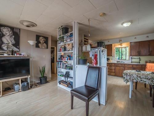 1226 Lawlor Rd, Nanaimo, BC - Indoor