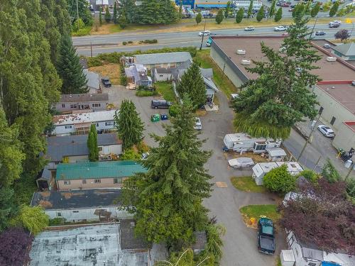 1226 Lawlor Rd, Nanaimo, BC - Outdoor With View