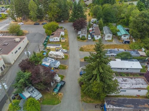 1226 Lawlor Rd, Nanaimo, BC - Outdoor With View