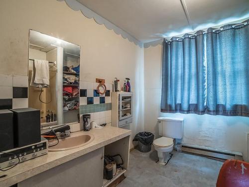 1226 Lawlor Rd, Nanaimo, BC - Indoor Photo Showing Bathroom