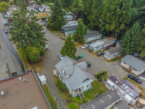 1226 Lawlor Rd, Nanaimo, BC - Outdoor With View