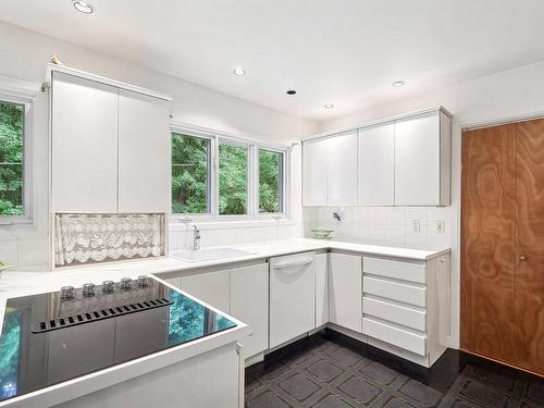 Kitchen - 799 Rue Mountainview, Otterburn Park, QC - Indoor Photo Showing Kitchen