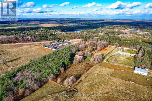 20364 St. Andrews Road, Caledon, ON - Outdoor With View