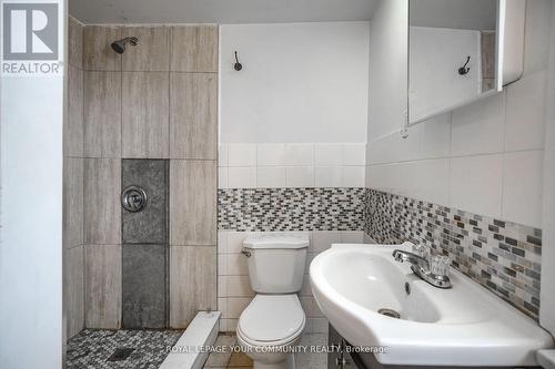 20364 St. Andrews Road, Caledon, ON - Indoor Photo Showing Bathroom