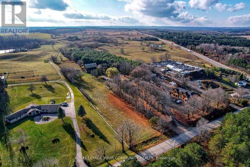 20364 St. Andrews Road, Caledon, ON - Outdoor With View