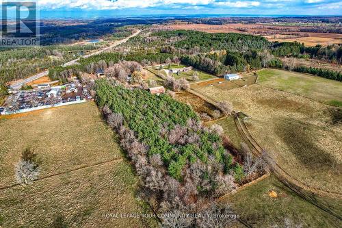 20364 St. Andrews Road, Caledon, ON - Outdoor With View