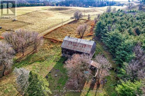 20364 St. Andrews Road, Caledon, ON - Outdoor With View