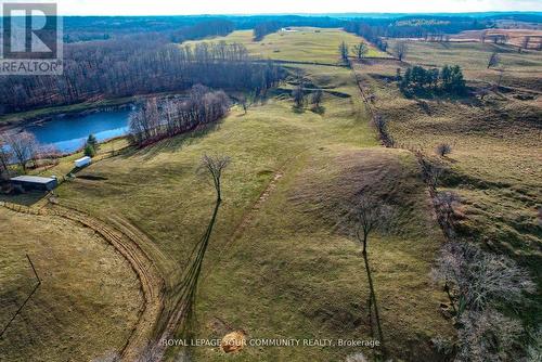 20364 St. Andrews Road, Caledon, ON - Outdoor With View