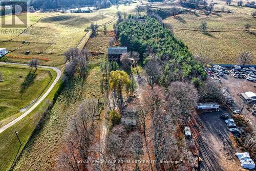 20364 St. Andrews Road, Caledon, ON - Outdoor With View