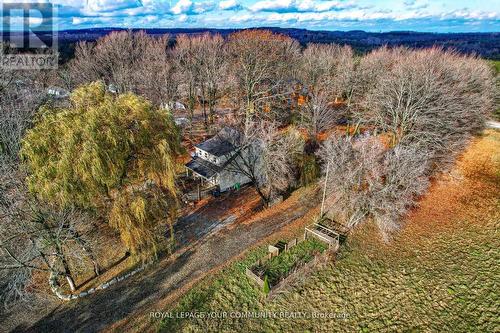 20364 St. Andrews Road, Caledon, ON - Outdoor With View