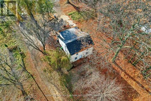 20364 St. Andrews Road, Caledon, ON - Outdoor With View