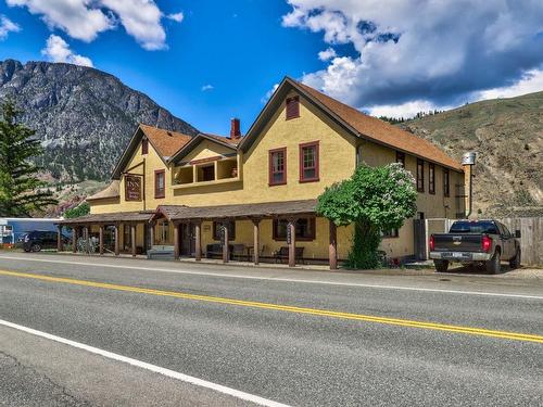 3649 Merritt-Spences Bridge Highway, Merritt, BC 