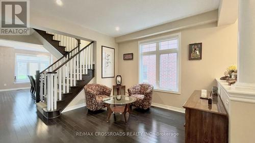 103 Glengordon Crescent, Markham (Angus Glen), ON - Indoor Photo Showing Other Room