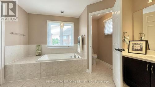 103 Glengordon Crescent, Markham (Angus Glen), ON - Indoor Photo Showing Bathroom