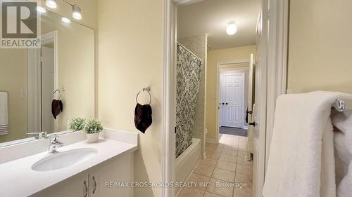 103 Glengordon Crescent, Markham (Angus Glen), ON - Indoor Photo Showing Bathroom