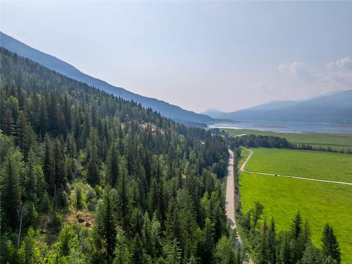 000 Airport Way, Revelstoke, BC 