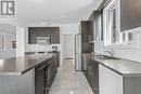 7249 Parkside Road, Niagara Falls, ON  - Indoor Photo Showing Kitchen With Stainless Steel Kitchen With Upgraded Kitchen 