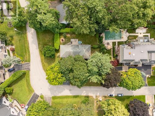 162 Dianne Avenue, Oakville (Old Oakville), ON - Outdoor With View