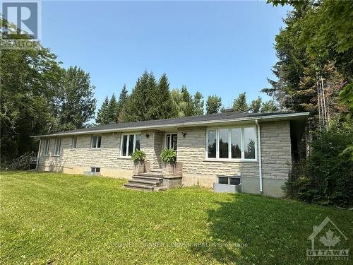 17017 Highway 43, North Stormont, ON - Outdoor