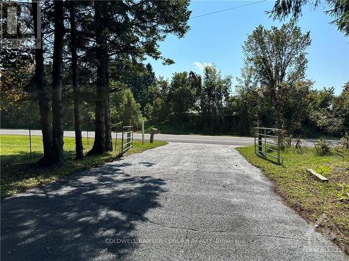 17017 Highway 43, North Stormont, ON - Outdoor With View