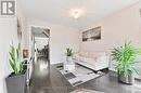 23 Killington Avenue, Vaughan (Kleinburg), ON  - Indoor Photo Showing Living Room 