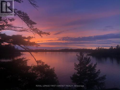 B-209 Lumsden Island W, The Archipelago, ON - Outdoor With Body Of Water With View