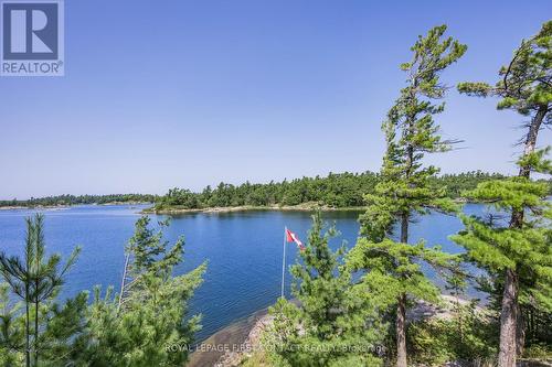 B-209 Lumsden Island W, The Archipelago, ON - Outdoor With Body Of Water With View