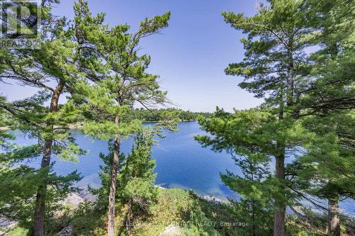 B-209 Lumsden Island W, The Archipelago, ON - Outdoor With Body Of Water With View