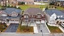 8 Nelly Court, Brampton (Vales Of Castlemore), ON  - Outdoor With Facade 